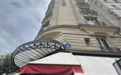 Paris 3E (75003)
