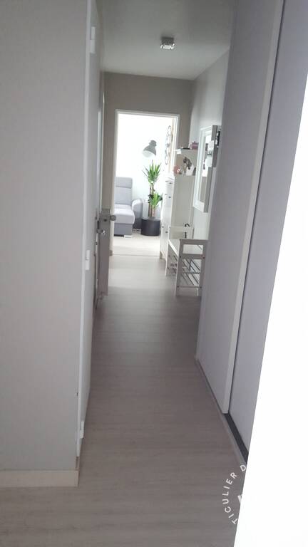 Appartement a louer herblay - 2 pièce(s) - 50 m2 - Surfyn