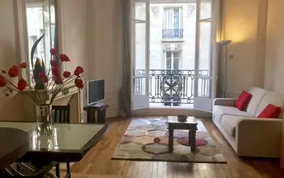 Paris 17E (75017)
