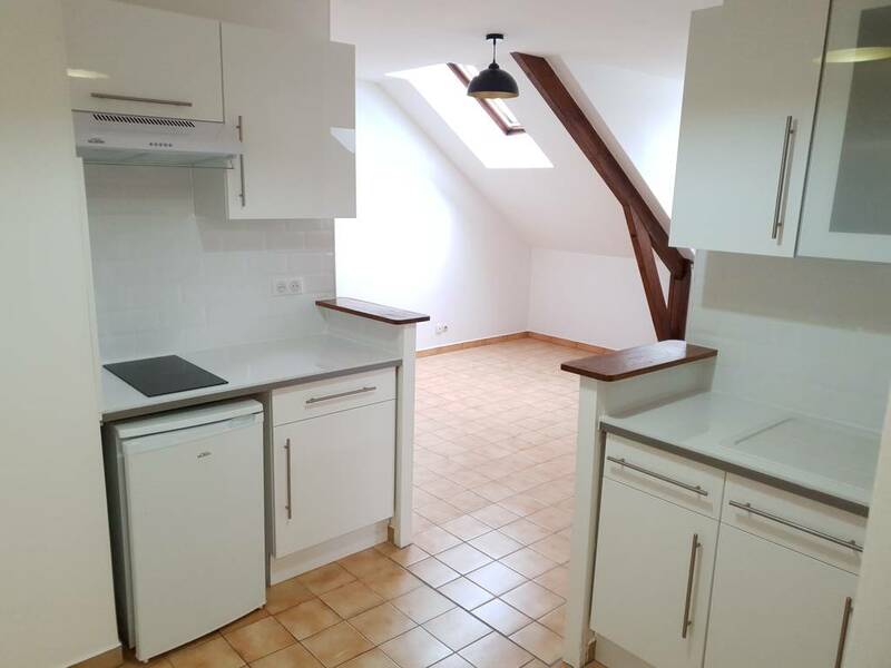 Rambouillet (78120)