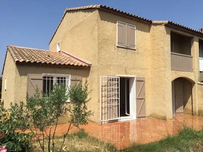 Vente maison 6 pièces Rognac (13340)