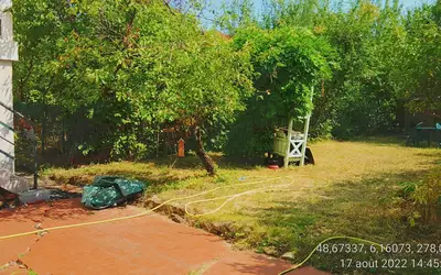 Dans Maison Avec Jardin, Villers-Lès-Nancy (54600)