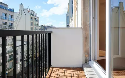 Paris 17E (75017)
