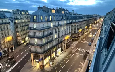 Paris 9E (75009)