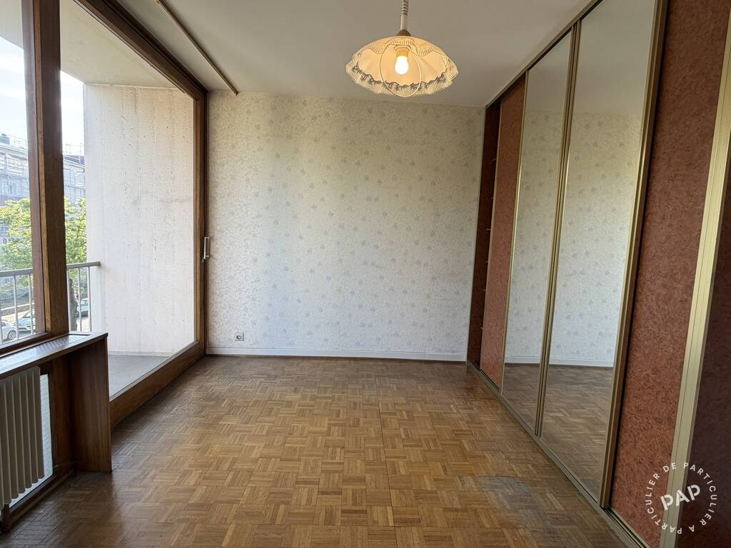 Vente appartement 5 pièces 114 m² Colmar (68000) - 114 m² - 249.000 € | Particulier à Particulier — 9