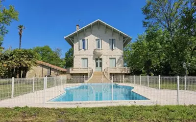 Beautiran (33640)