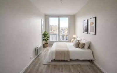 Saint-Ouen-Sur-Seine (93400)