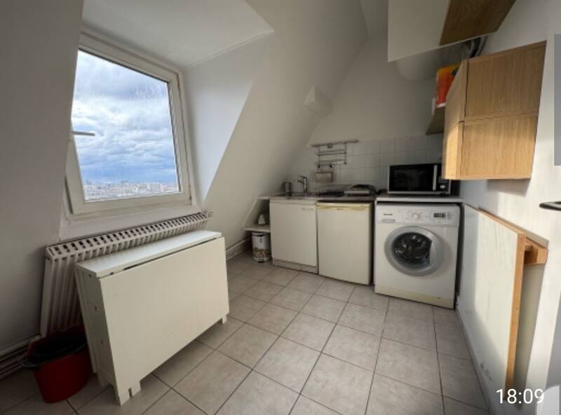Paris 18E (75018)