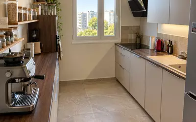Villeurbanne (69100)