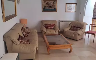 Hamammet Nord, Tunisie