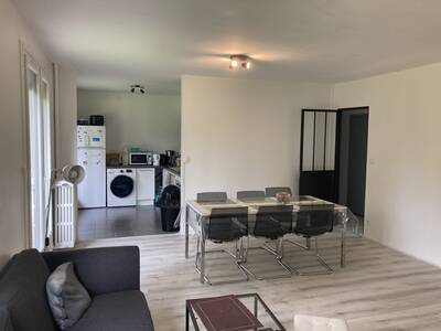 Vente appartement 6 pièces Rouen (76)