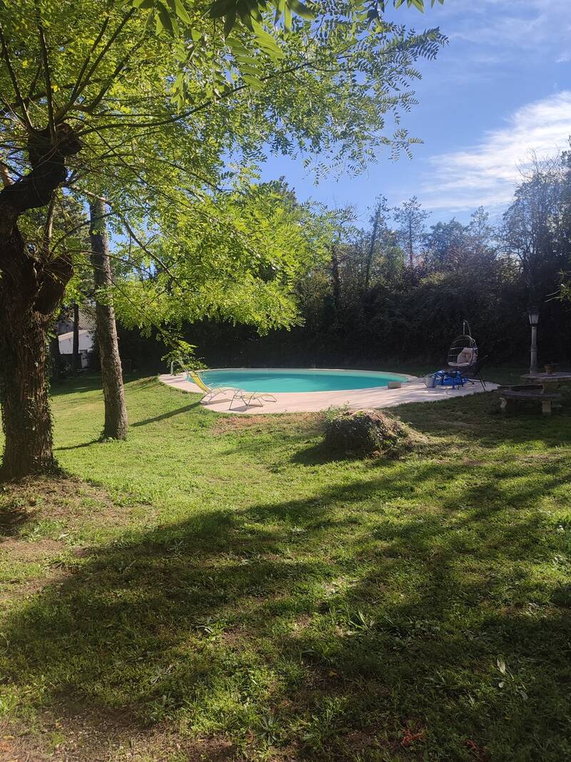 Saint-Hilaire-De-Brethmas (30560)
