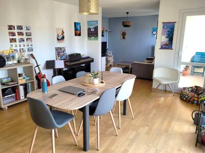 Location appartement 3 pièces Mâcon (71000)