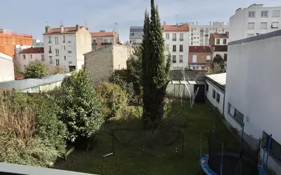 Maisons-Alfort (94700)