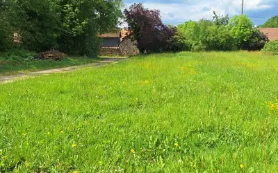 Sermaise (91530)