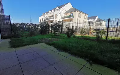 Saint-Pierre-Du-Perray (91280)