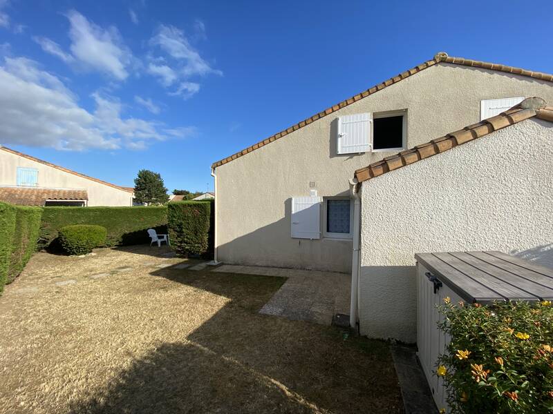 Saint-Vincent-Sur-Jard (85520)