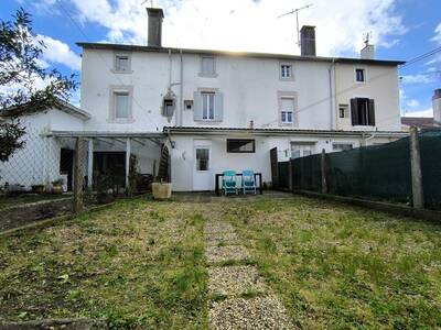 Vente maison 6 pièces Saint-Paul-lès-Dax (40990)