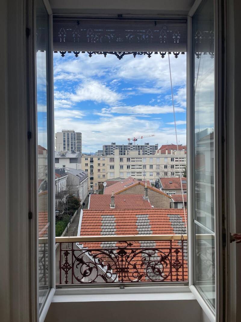 Villeurbanne (69100)