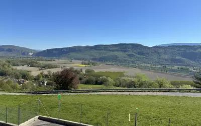 Peyrieu (01300)