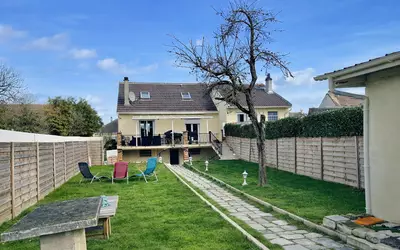 Montigny-Lès-Cormeilles