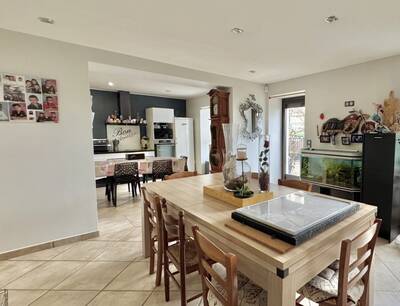 Vente maison 6 pièces Chindrieux (73310)