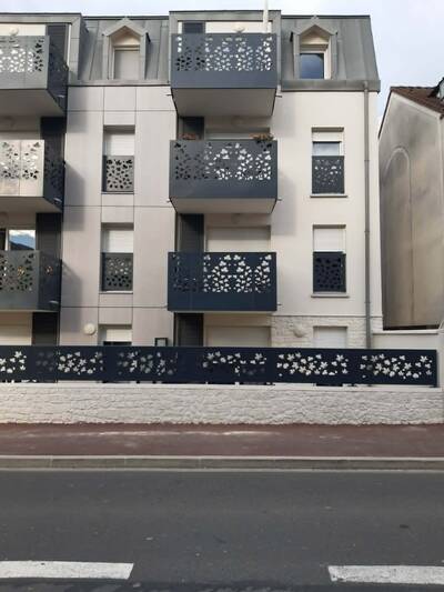 Vente appartement 3 pièces Villiers-sur-Marne (94350)