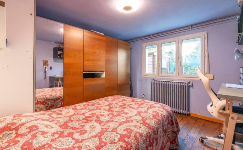 Champigny-Sur-Marne (94500)