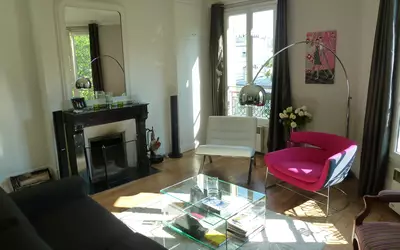 Paris 17E (75017)