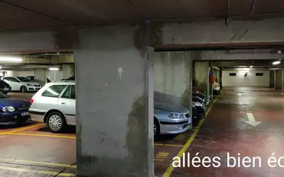 Paris 13E