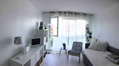Location appartement studio Plaisir (78370)