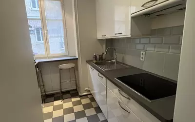 Paris 15E (75015)