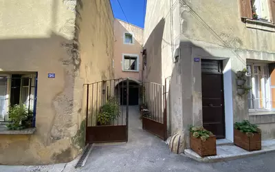 Valréas (84600)