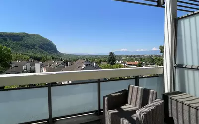 Annemasse (74100)