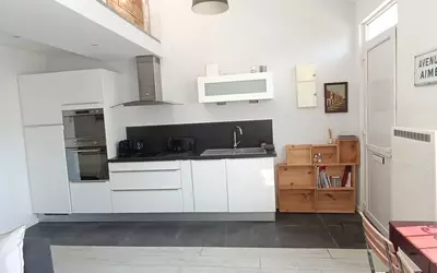 Bordeaux (33000)-Proche Gambetta-