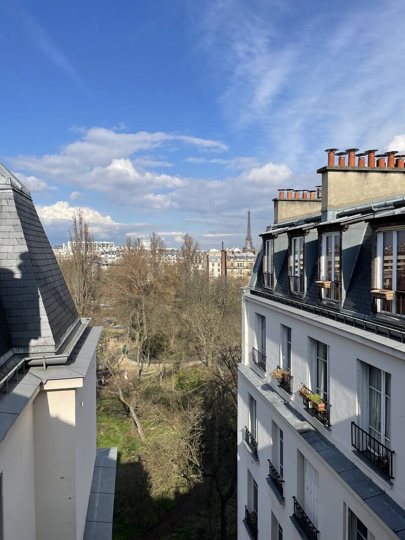 Paris 16E (75016)