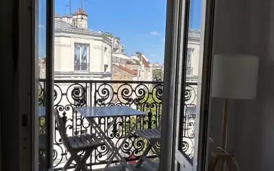 Paris 14E (75014)