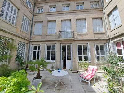 Vente appartement 5 pièces Saint-Chamond (42400)