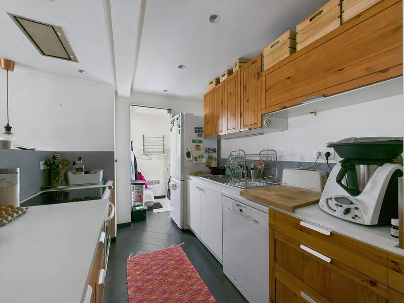 Paris 20E (75020)