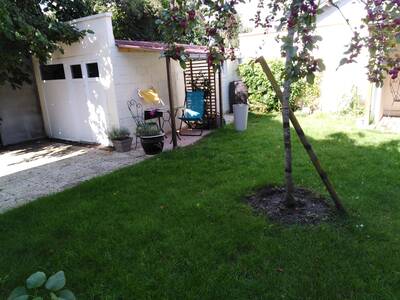 Vente maison 4 pièces Ermont (95120)