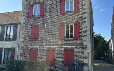 Cormeilles-En-Vexin (95830)
