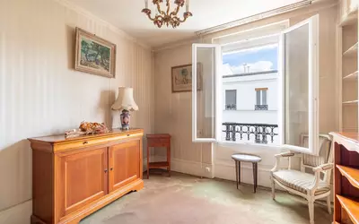 Paris 18E (75018)