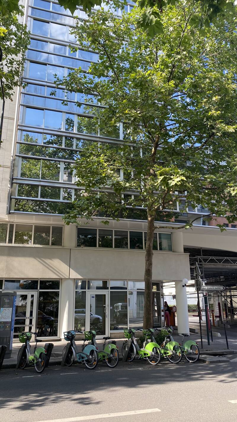 Boulogne-Billancourt (92100)