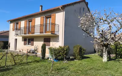 Limoges (87000)