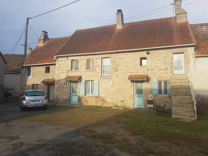 Malleret-Boussac (23600)