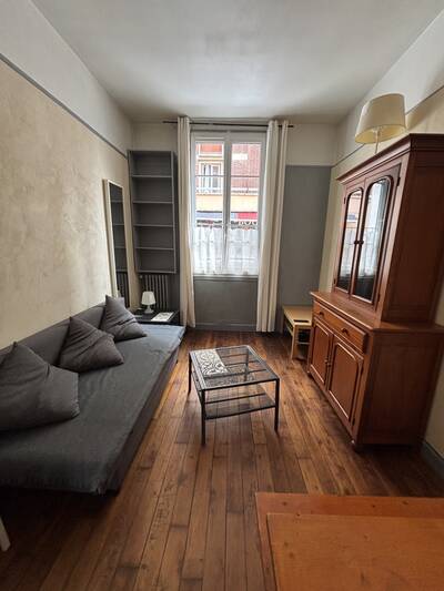 Location appartement 2 pièces Versailles (78000)