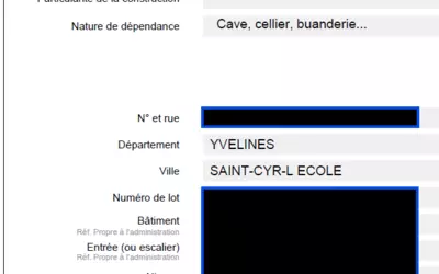 Saint-Cyr-L'école (78210)