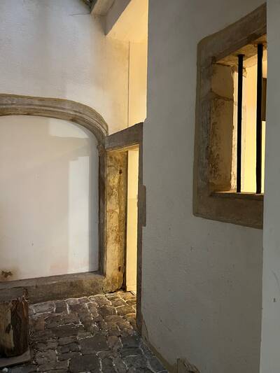 Vente appartement 3 pièces Nancy (54)