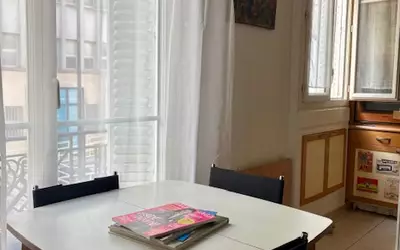 Paris 13E (75013)