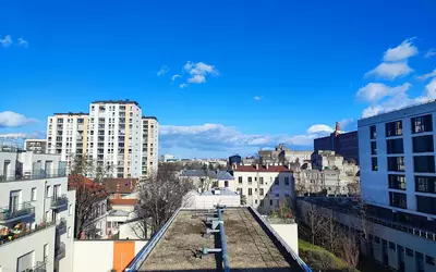 Ivry-Sur-Seine (94200)